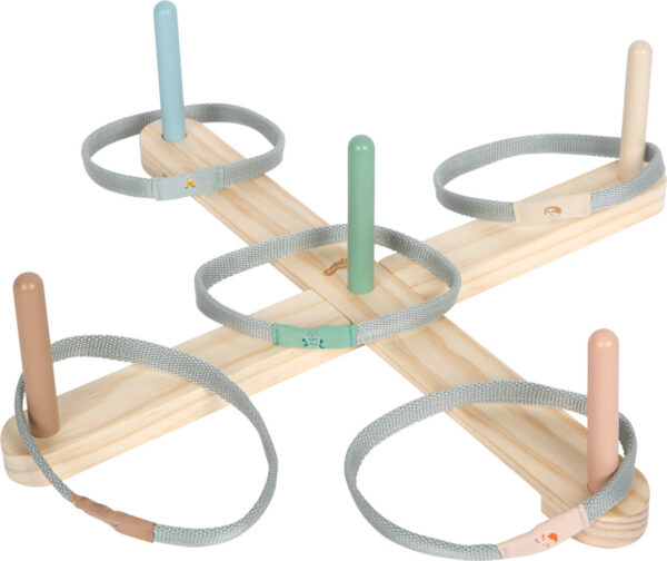 Rõnga viskamismäng